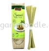 Spinach Stick Noodle GOLDEN NOODLE Stick Noodles Mi Organik