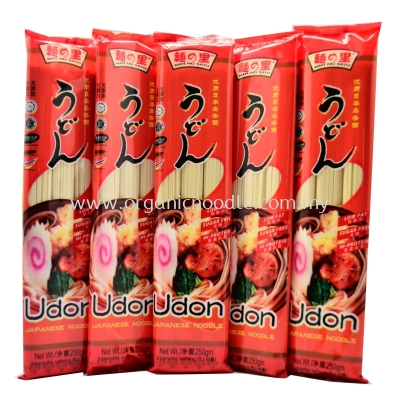 Udon 5 Pack