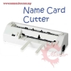 NC018 Cutter Name Card Cutter Ƭл Cutting Products