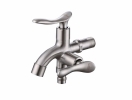 PFH-SS25 Alpha Series Tap Stainless Steel Basin / Sink Cold Tap Cold Tap For Basin & Sink