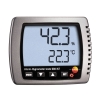 Testo 608-H2 - Thermohygrometer [Delivery: 3-5 days] Hygrometers Humidity / Moisture Testo