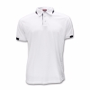 Attop Microfibre Interlock - ADF1502 WHITE Microfibre T-shirt T-Shirt