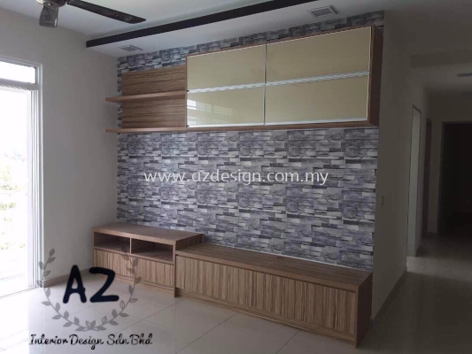 Wall Tv Cabinet