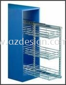 Kitchen Cabinet Accessories