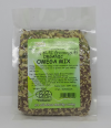 OMEGA MIX-ORGANIC-CHINA PRODUCT OF CHINA ORGANIC TREND SEEDS