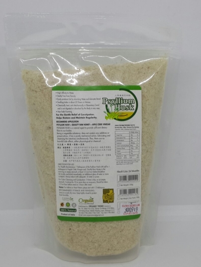 PSYLLIUM HUSK-99%*ǰ