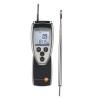 Testo 425 - Thermal Anemometer with Flow Probe [Delivery: 3-5 days] Air Flow Pressure / Air Flow / Gas Detectors Testo