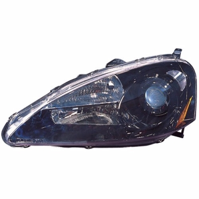 DC5 '05 Head Lamp Projector 