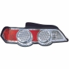 DC5 '03 Rear Lamp Crystal LED DC5 Facelift Honda