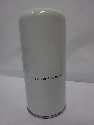 SPIN-ON OIL SEPARATOR (OEM PART) FOR HYDROVANE HV30 AIR COMPRESSOR (P/N:A10525274)