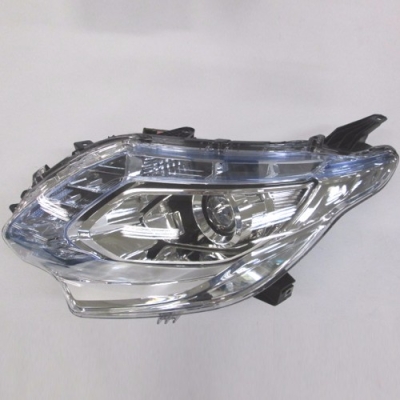 Triton Head Lamp Crystal Projector W/LED