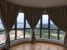  Teega Condo Curtain Design