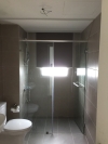  Toilet Water Proof Roller Blind