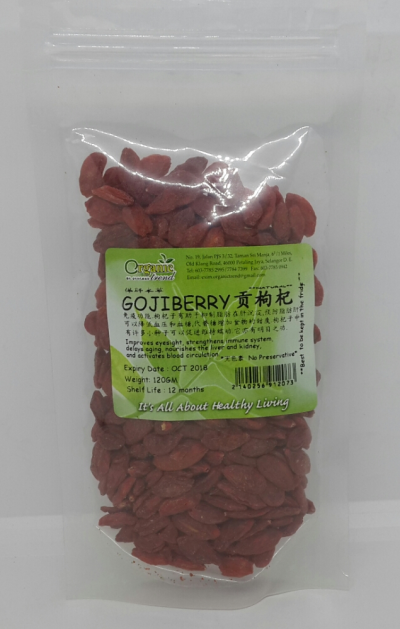 GOJIBERRY*