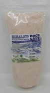 HIMALAYA ROCK SALT*FINE ϲɽ(ף ORGANIC TREND SALT/REAL SALT