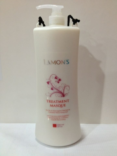 LAMON'S TREATMENT MASQUE(2000ML)