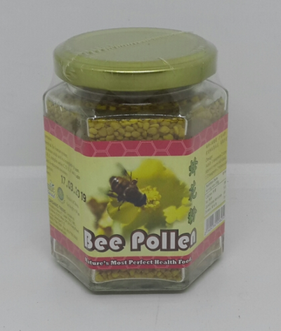 BEE POLLEN-GREEN TEA*仨