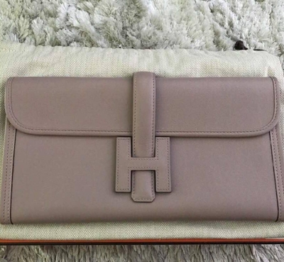 New] Hermès Kelly Retourne 35  Teddy Shearling, Ebene Barenia Leathe – The  Super Rich Concierge Malaysia