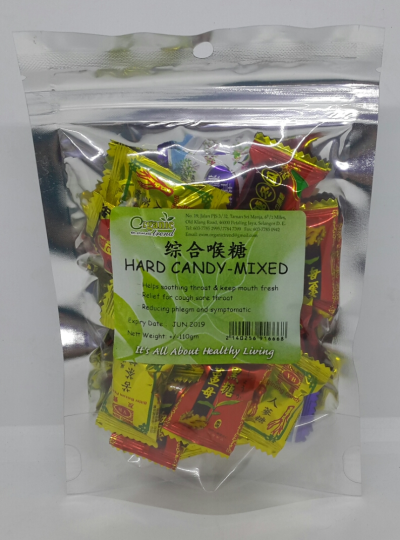 MIXED HARD CANDY**ۺϺ