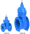 Gate Valve AVK Gate Valve Power Plant