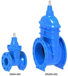 Gate Valve