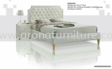  Special models Customise Designer Bed Frame Arona