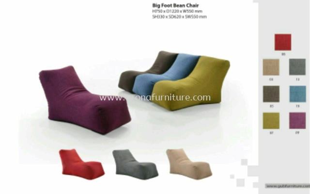 bean bags