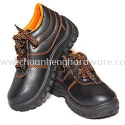 safety shoes