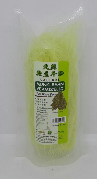 MUNG BEAN VERMICELLI-Ȼ̶