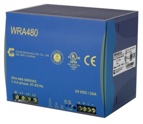 WRA480