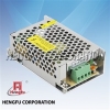 HF25W-SE HF25W-SE SINGLE S / SE SERIES HENGFU SWITCHING POWER SUPPLY