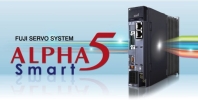 REPAIR RYH401F5-VV2 FUJI ELECTRIC ALPHA SMART 5 SERVO AMPLIFIER MALAYSIA BATAM INDONESIA SINGAPORE  Repairing 