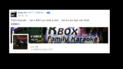  V KBOX Customer Satisfaction/Customer Reviews Latest Activities