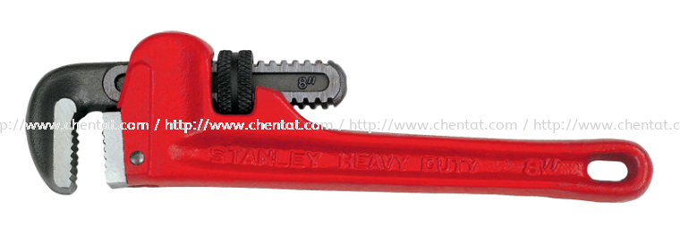 PIPE WRENCH Pipe Pliers Clamping Tools Stanley