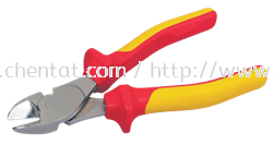 MAXSTEEL VDE DIAGONAL PLIERS