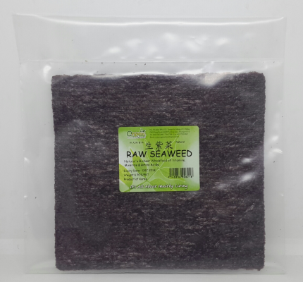 RAW SEAWEED*ϲ