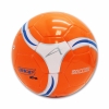 ATTOP SOCCER BALL AT 22 ORANGE/WHITE/BLUE Soccer Ball Soccer