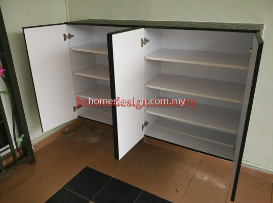 SHOES CABINET