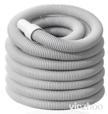 Emaux CE154 Vacuum Hose 1.5'' x 9m (30ft)