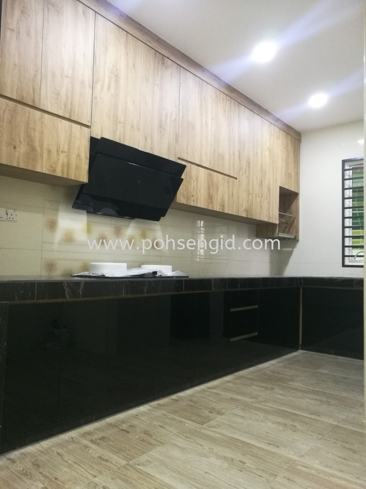 Kitchen Seremban Negeri Sembilan NS Malaysia Renovation Service Kitchen seremban negeri sembilan ns malaysia renovation service