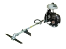 KAAZ VRS302 Brush Cutter