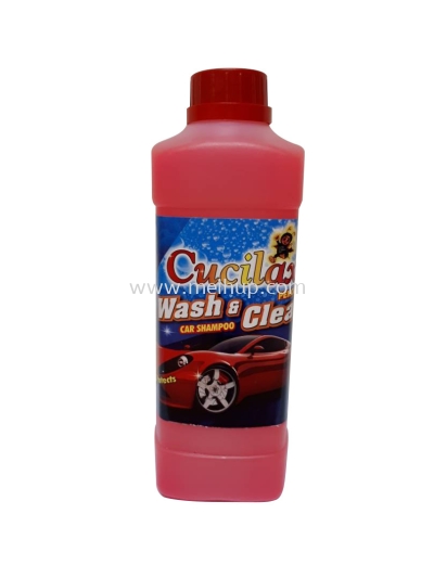 Cucilax Car Cleaner