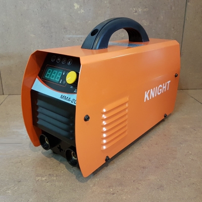 MMA-200 Inverter Welder (big shell) 3.2-5.0 IDB0018