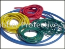 Extruded Rubber Tubing & Cord Extrusion Tubing & Profile