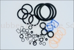 O-Ring & Gasket Electronic & Electrical Ind. 