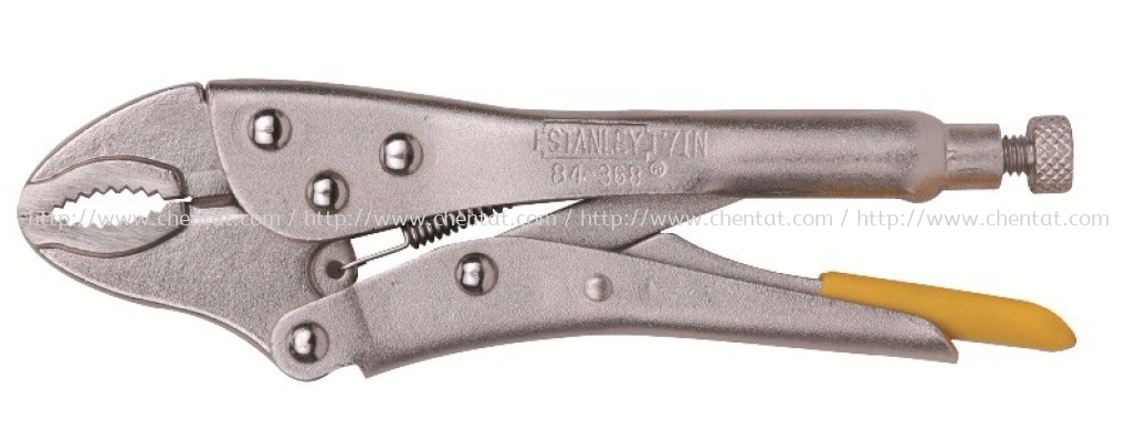 LOCKING PLIERS