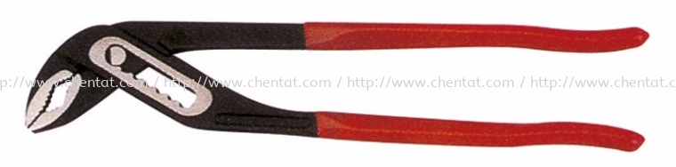 WATER PUMP PLIERS WATER PUMP PLIERS Pliers Clamping Tools Stanley