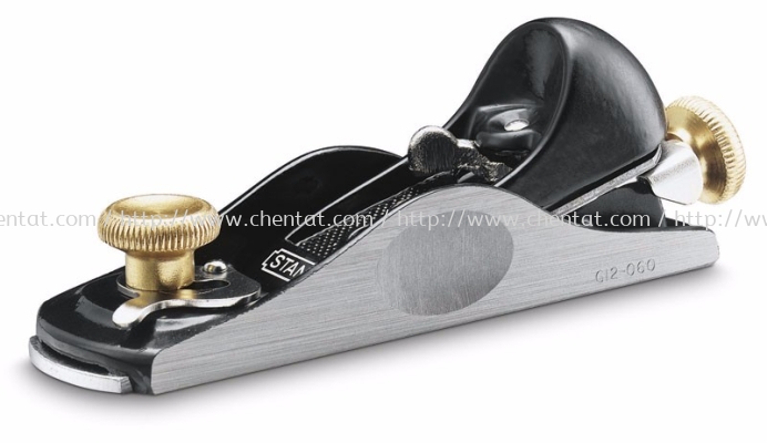 BLOCK PLANE FULLY ADJUSTABLE LOW ANGLE