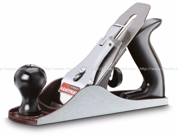 BAILEY PROFESSIONAL SMOOTHING PLANE BAILEY PROFESSIONAL SMOOTHING PLANE Plane Finishing Tools Stanley