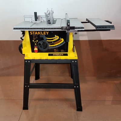 Stanley TABLE SAW 10" 1800W SST1801 ID32871